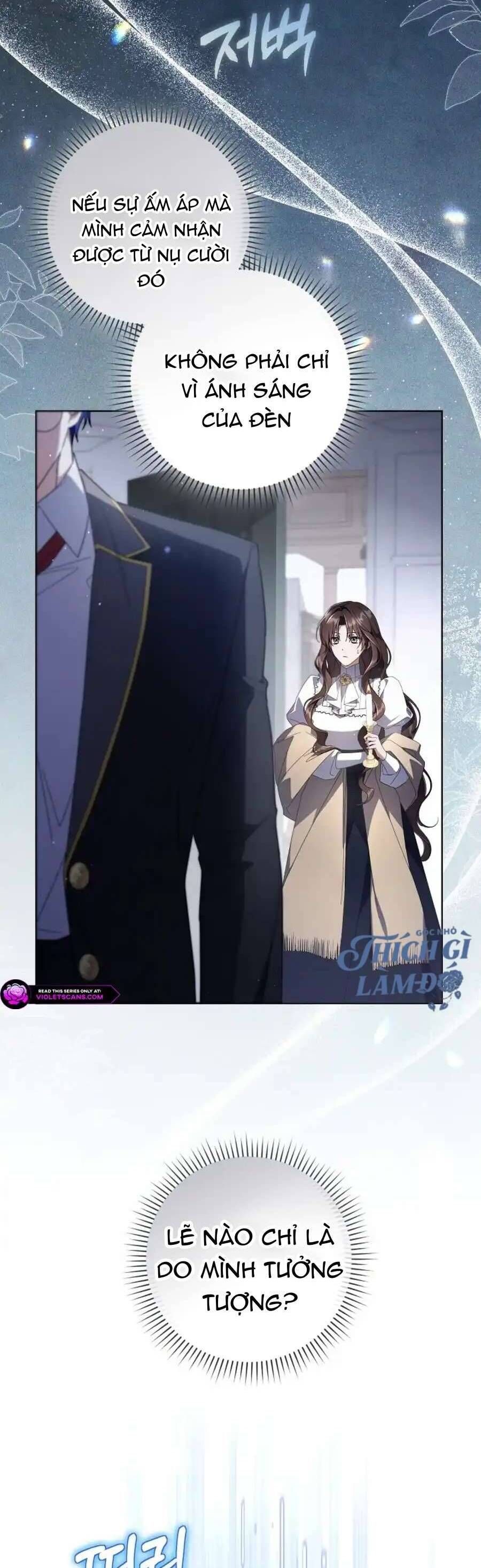 Tiểu Thư Phản Diện Bj: Chapter 23