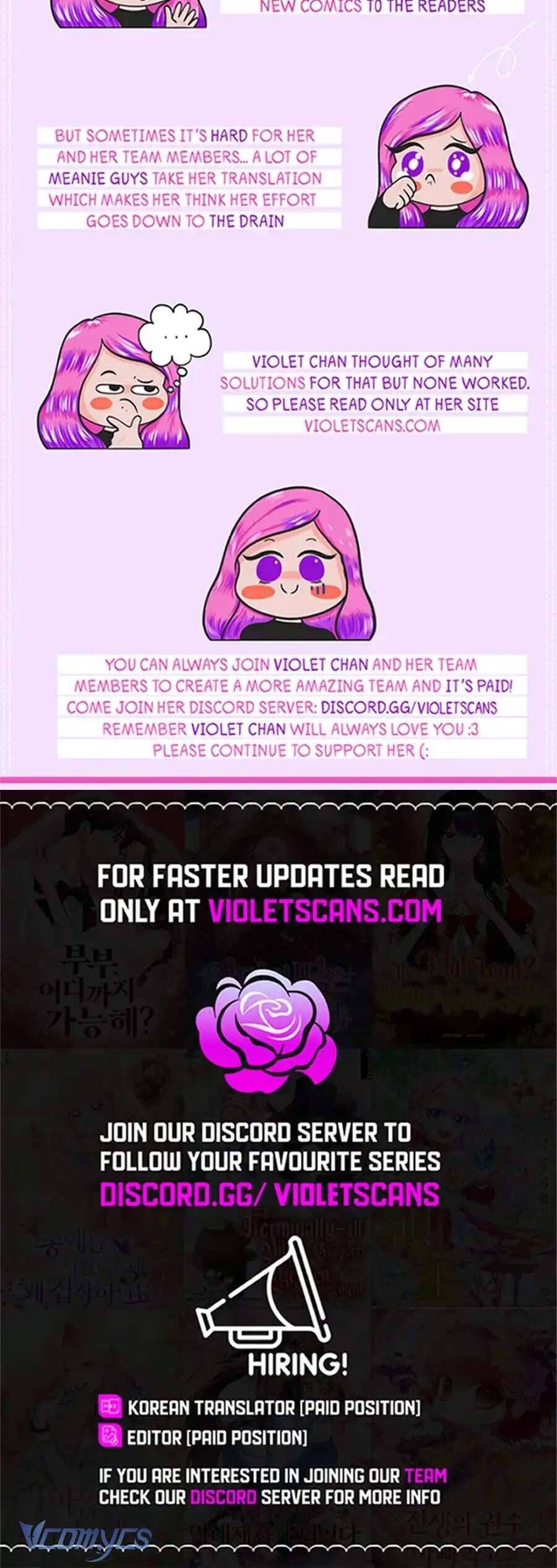 Tiểu Thư Phản Diện Bj: Chapter 23