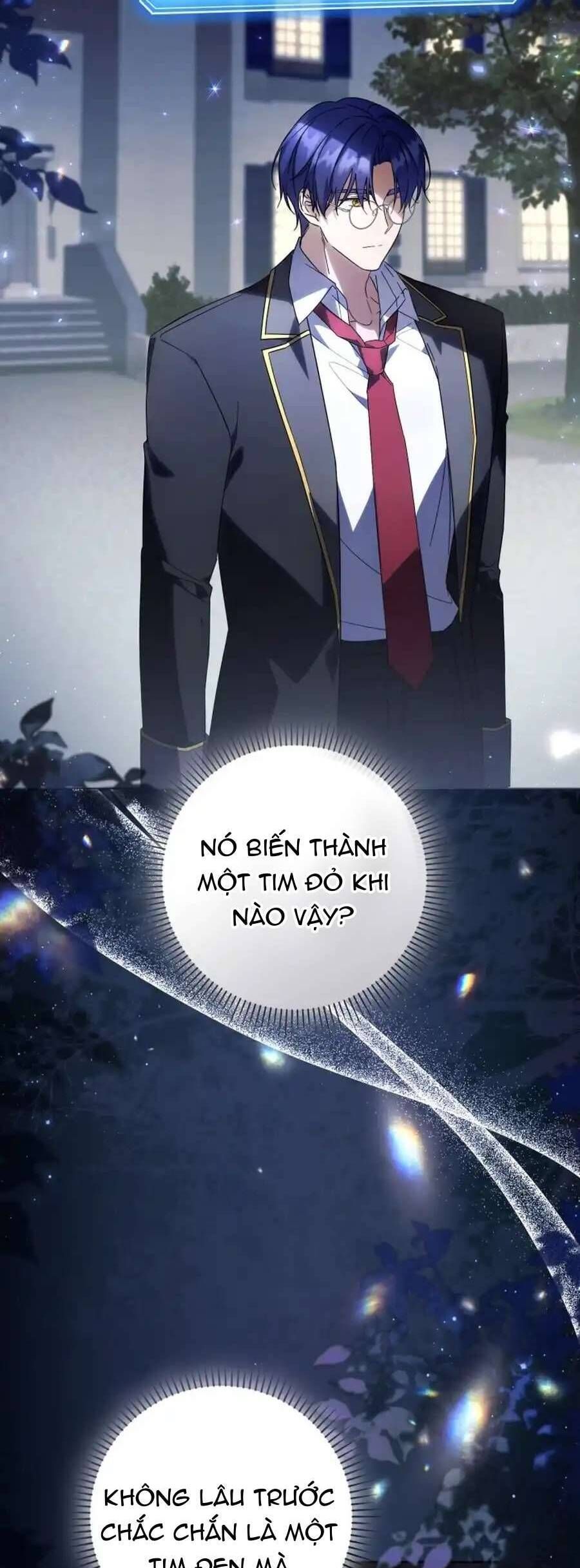 Tiểu Thư Phản Diện Bj: Chapter 23