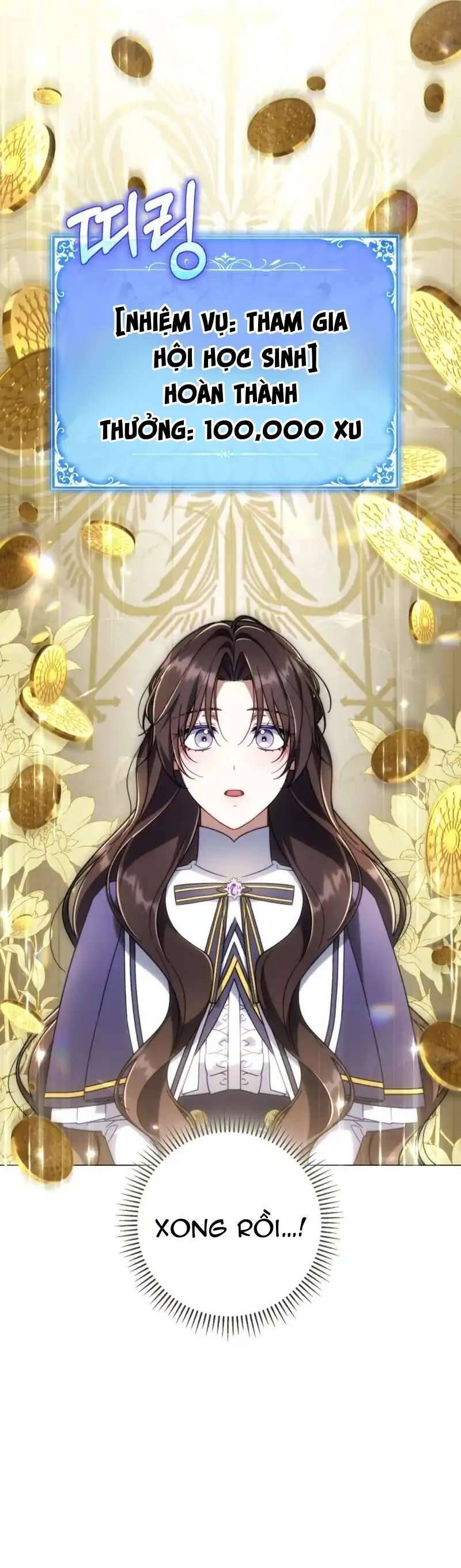 Tiểu Thư Phản Diện Bj: Chapter 24