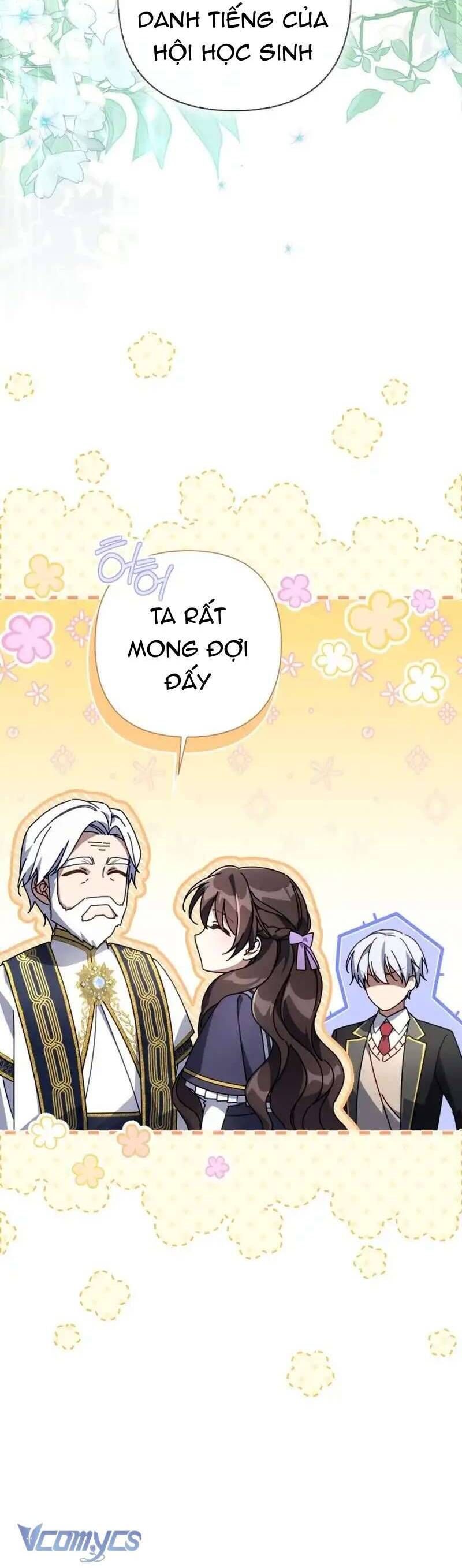 Tiểu Thư Phản Diện Bj: Chapter 24