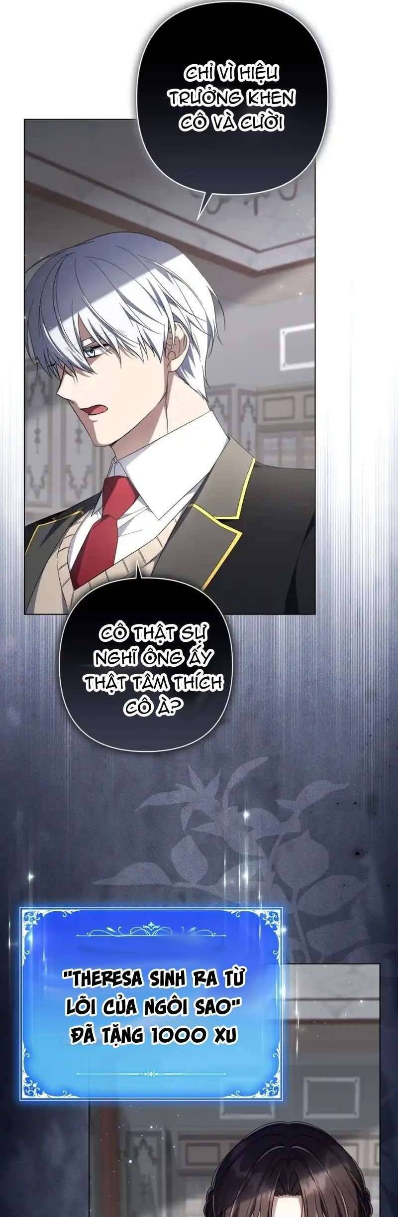 Tiểu Thư Phản Diện Bj: Chapter 24