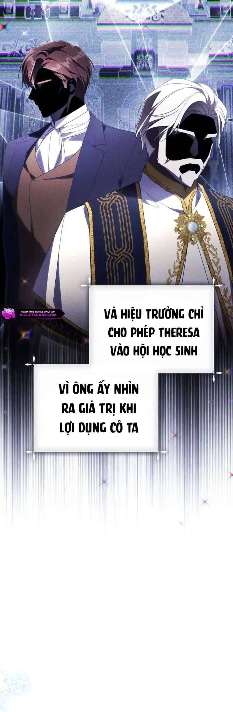 Tiểu Thư Phản Diện Bj: Chapter 24