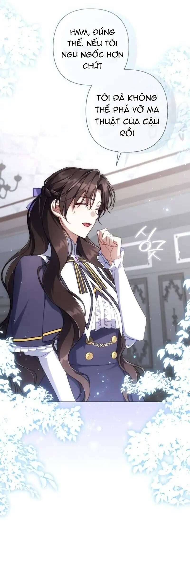 Tiểu Thư Phản Diện Bj: Chapter 24