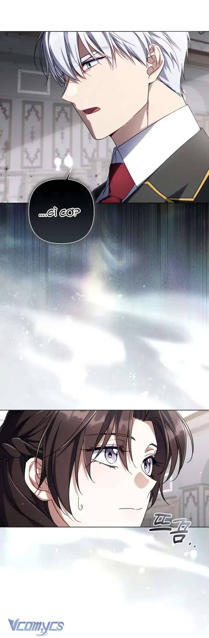 Tiểu Thư Phản Diện Bj: Chapter 24