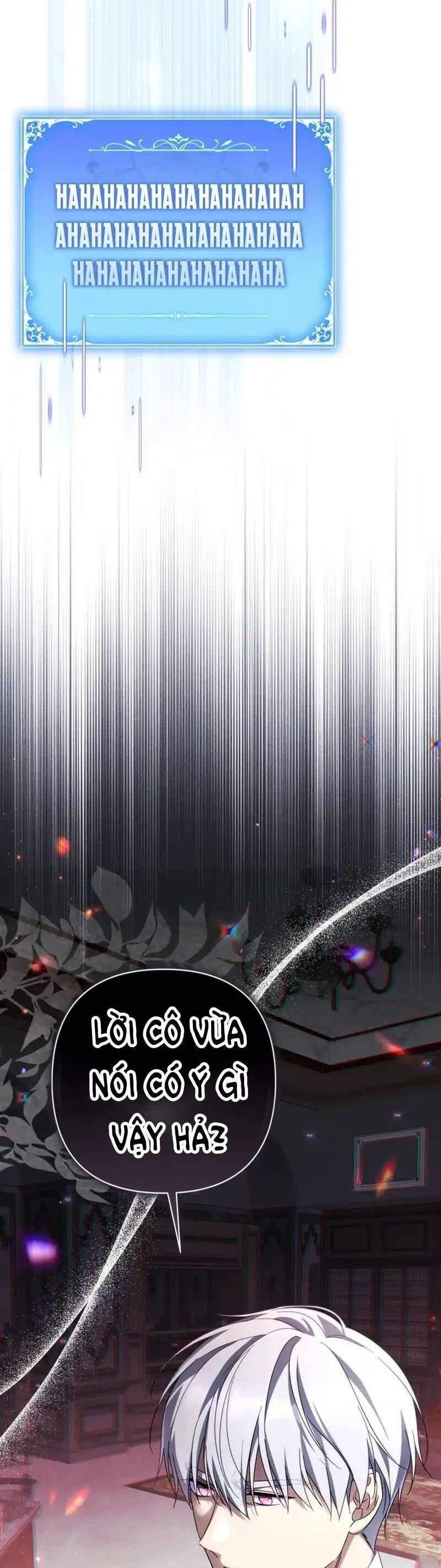 Tiểu Thư Phản Diện Bj: Chapter 24