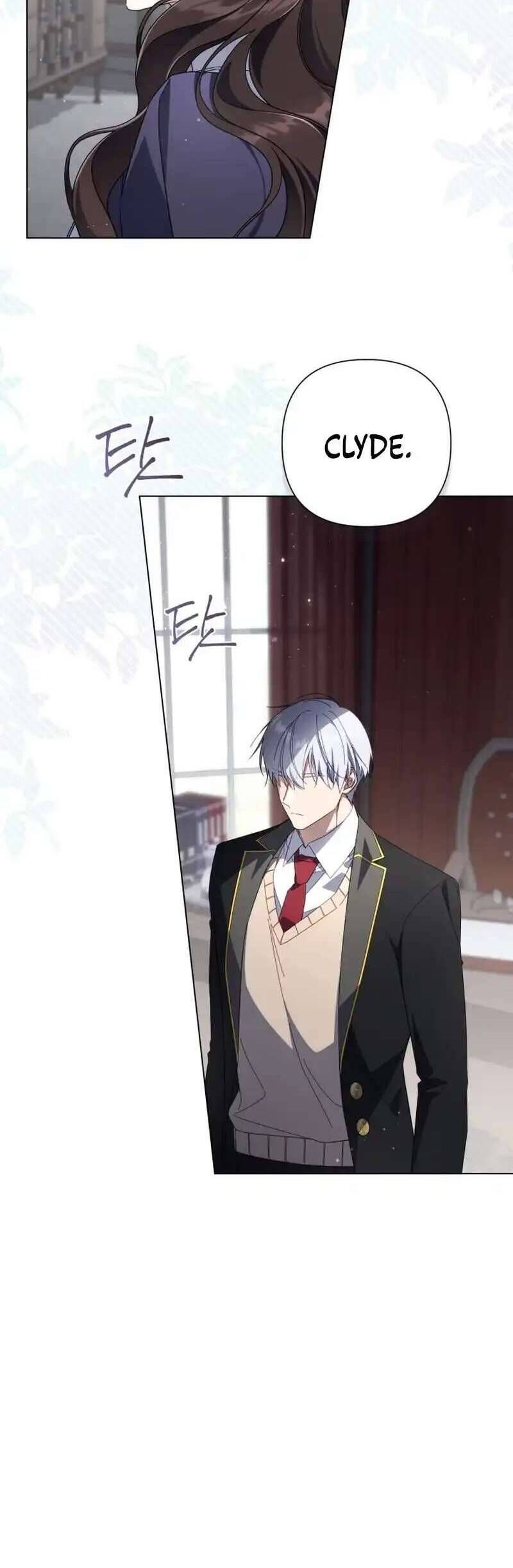 Tiểu Thư Phản Diện Bj: Chapter 24