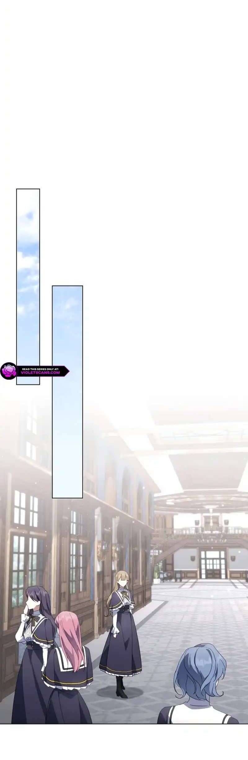 Tiểu Thư Phản Diện Bj: Chapter 24