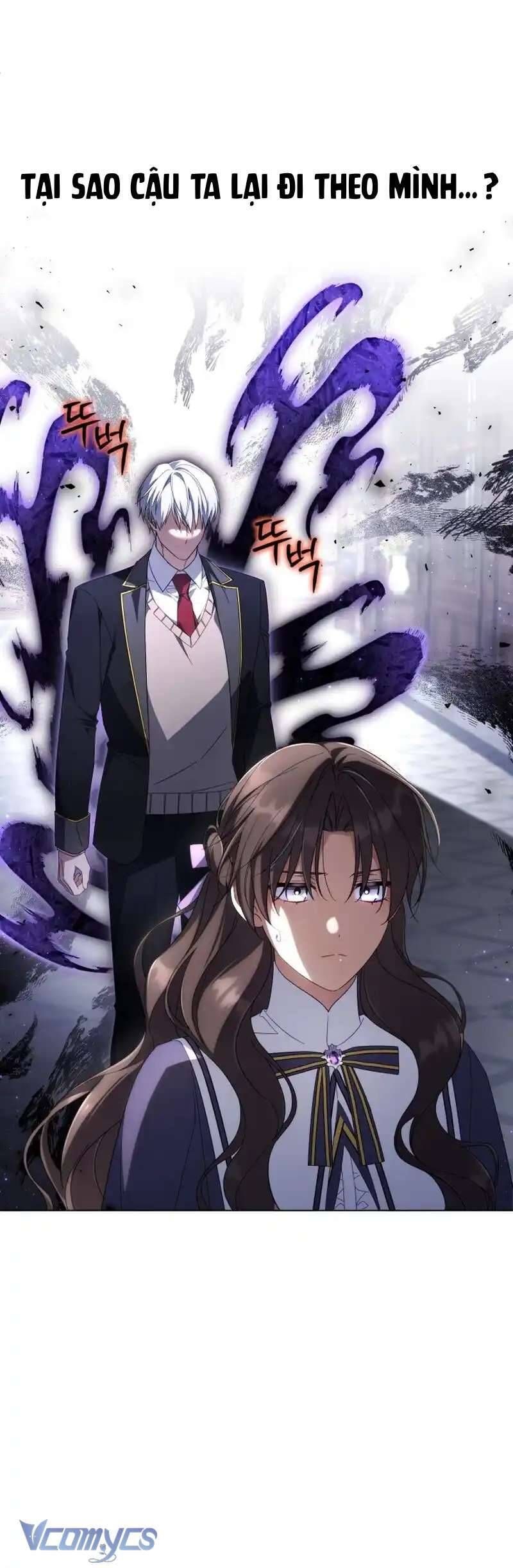 Tiểu Thư Phản Diện Bj: Chapter 24