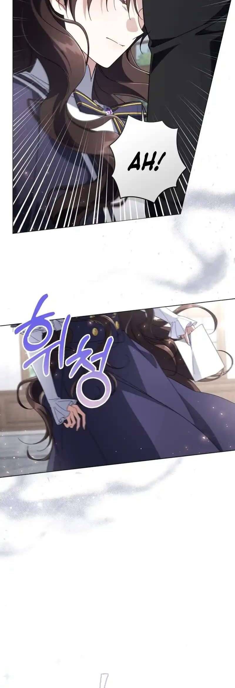 Tiểu Thư Phản Diện Bj: Chapter 24