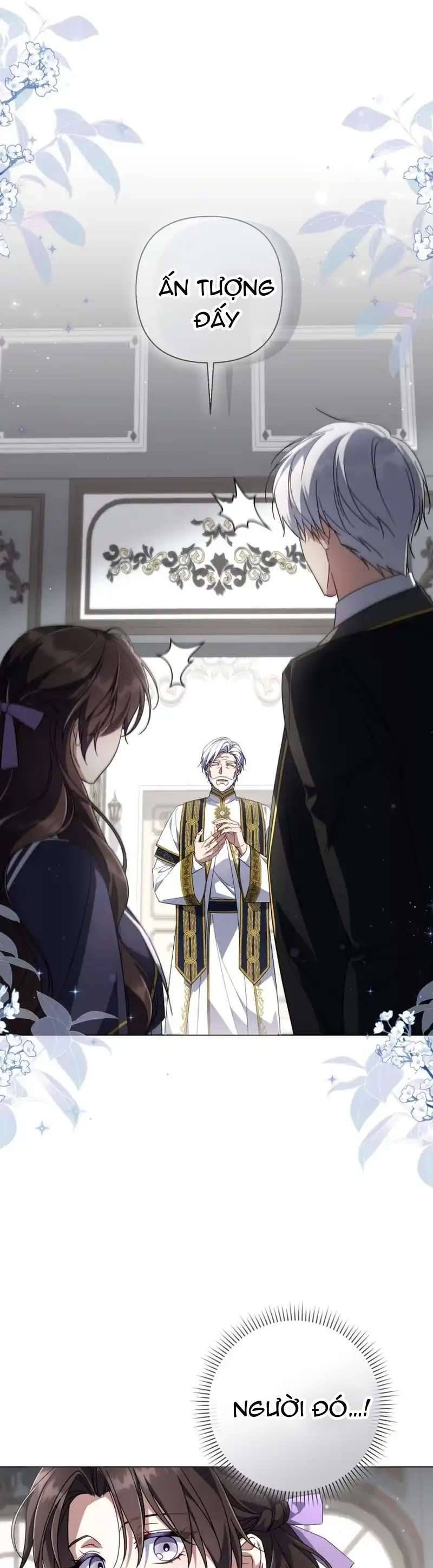 Tiểu Thư Phản Diện Bj: Chapter 24