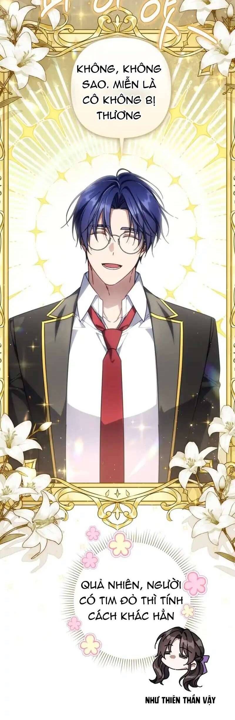 Tiểu Thư Phản Diện Bj: Chapter 24