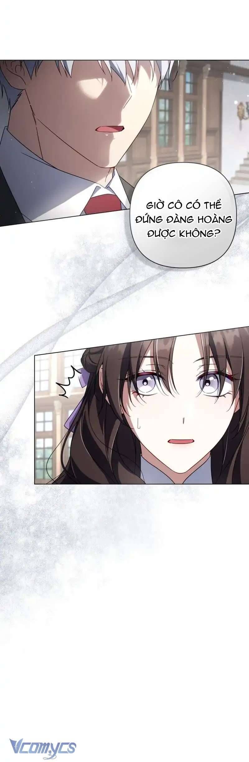 Tiểu Thư Phản Diện Bj: Chapter 24