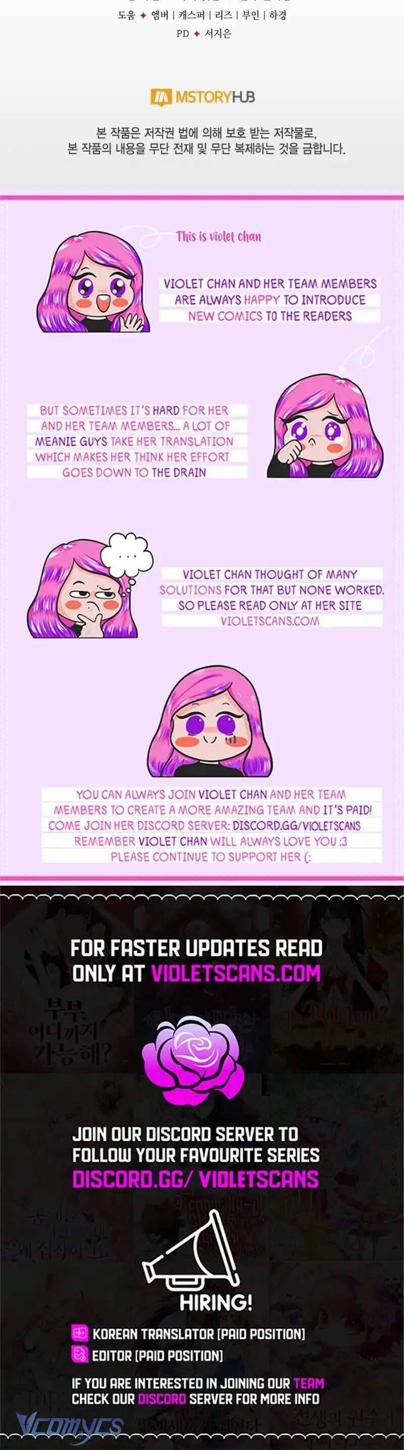 Tiểu Thư Phản Diện Bj: Chapter 24