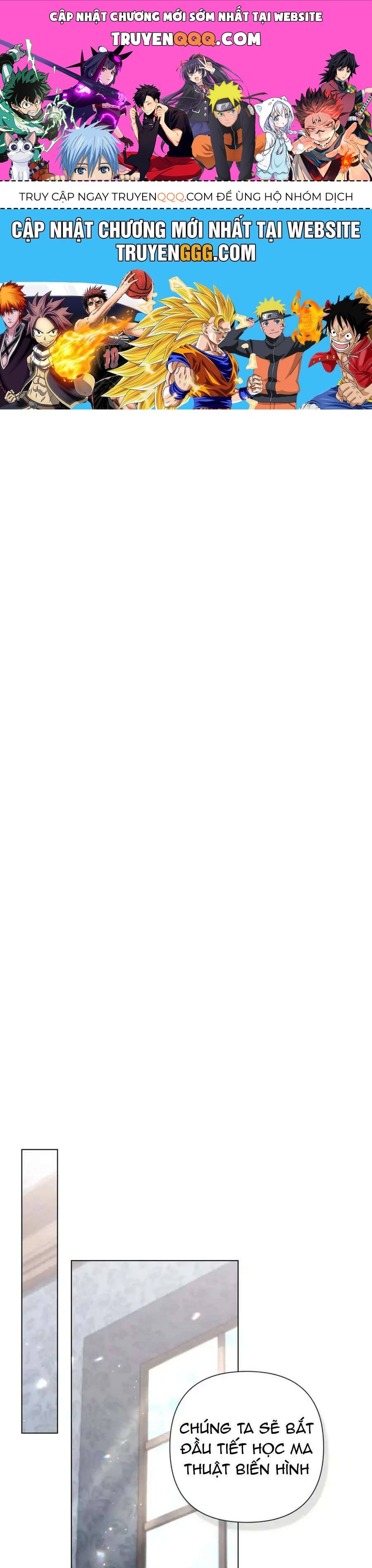 Tiểu Thư Phản Diện Bj: Chapter 25