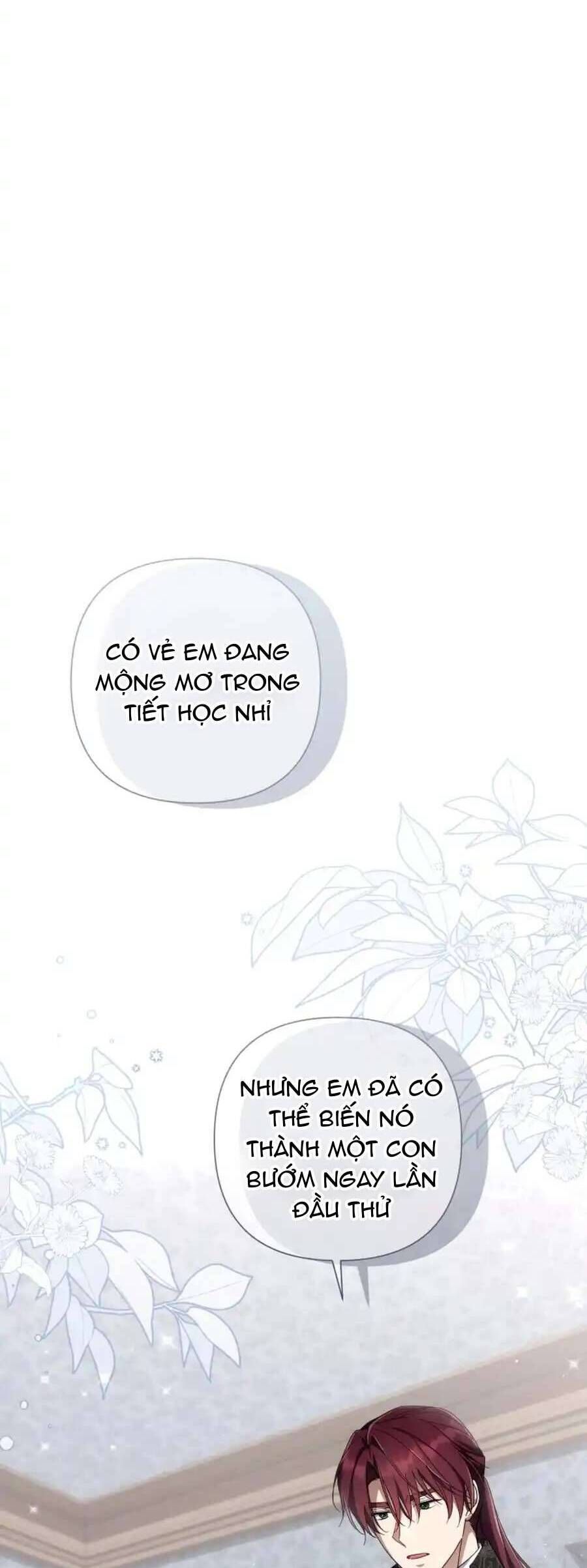 Tiểu Thư Phản Diện Bj: Chapter 25