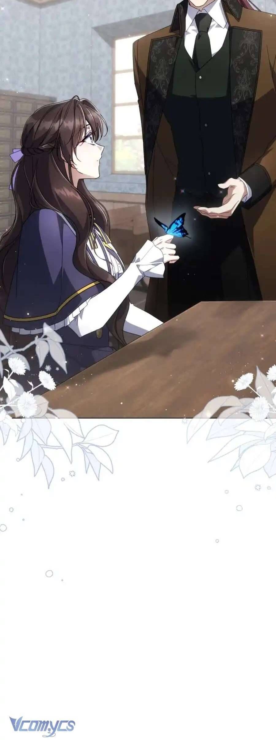 Tiểu Thư Phản Diện Bj: Chapter 25