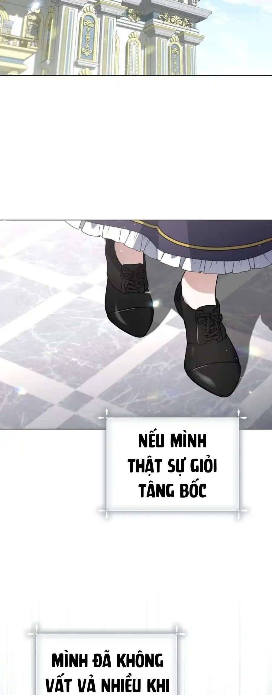 Tiểu Thư Phản Diện Bj: Chapter 25