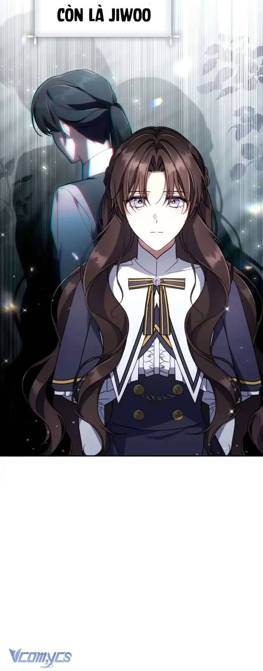 Tiểu Thư Phản Diện Bj: Chapter 25