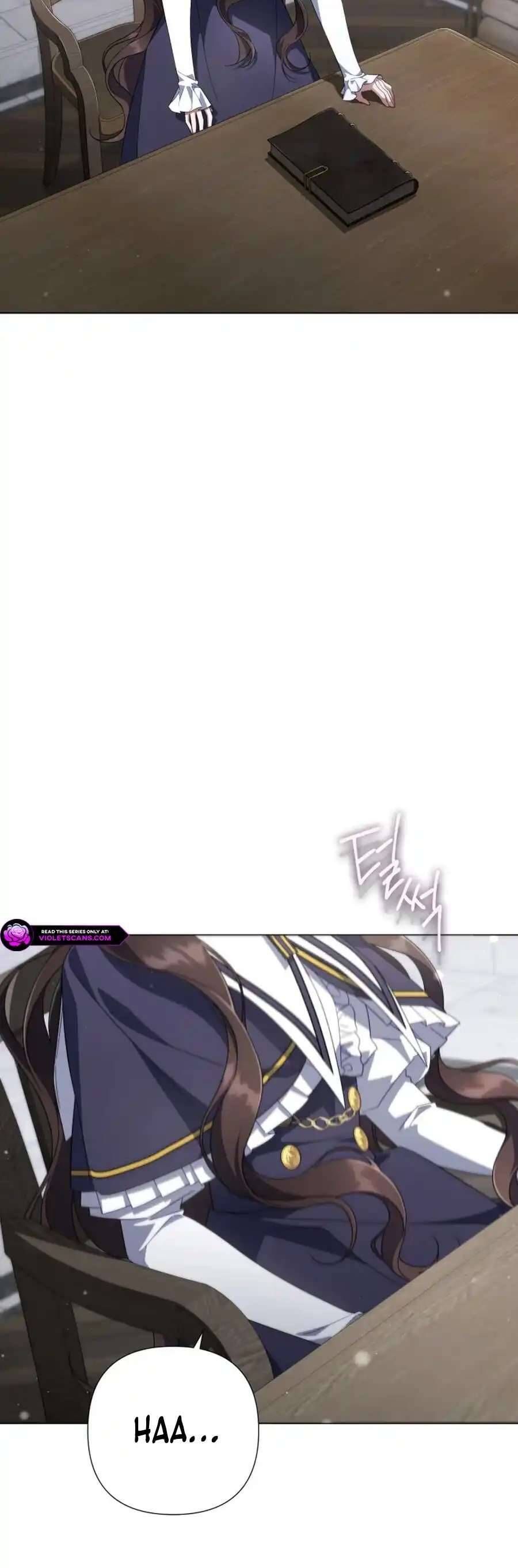 Tiểu Thư Phản Diện Bj: Chapter 25