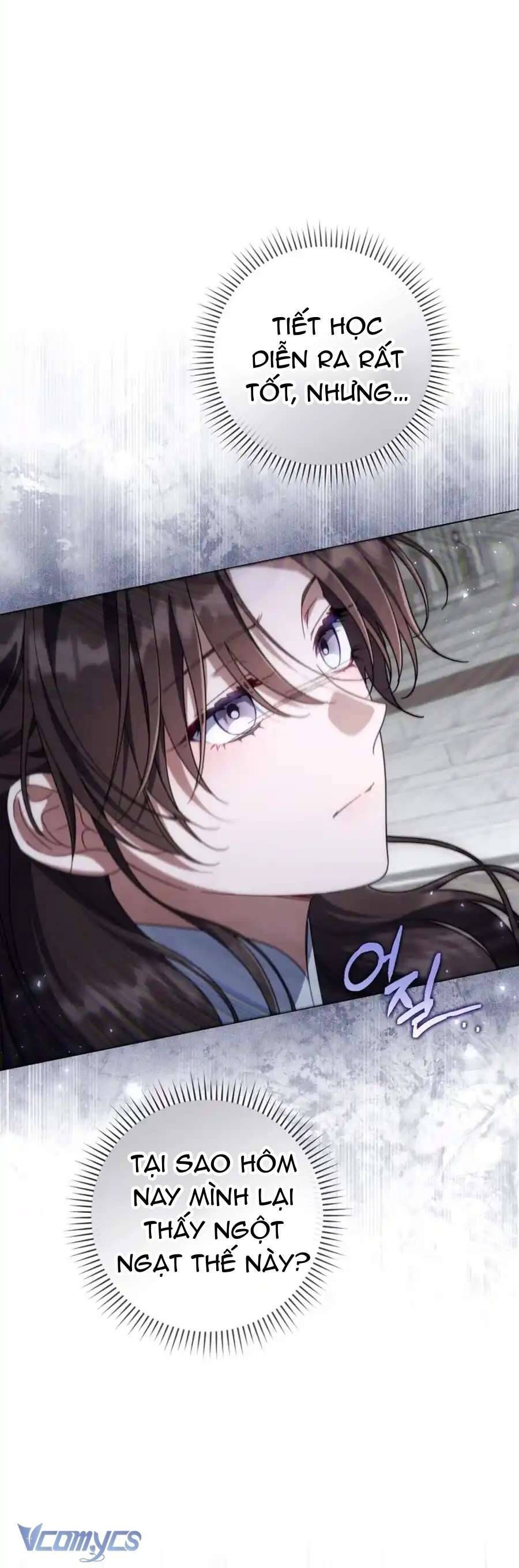 Tiểu Thư Phản Diện Bj: Chapter 25