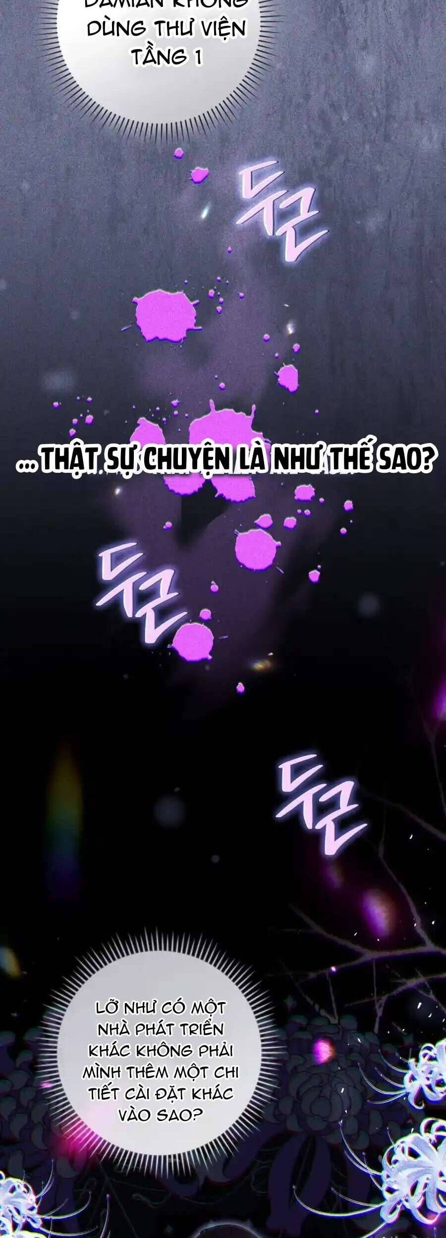 Tiểu Thư Phản Diện Bj: Chapter 25