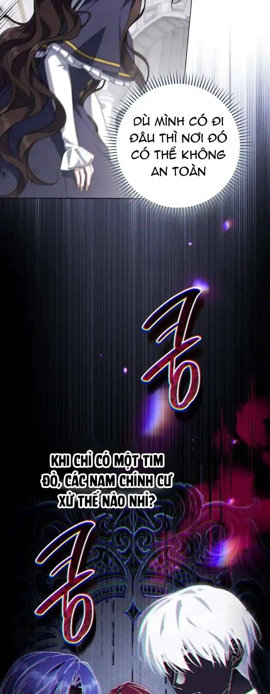 Tiểu Thư Phản Diện Bj: Chapter 25