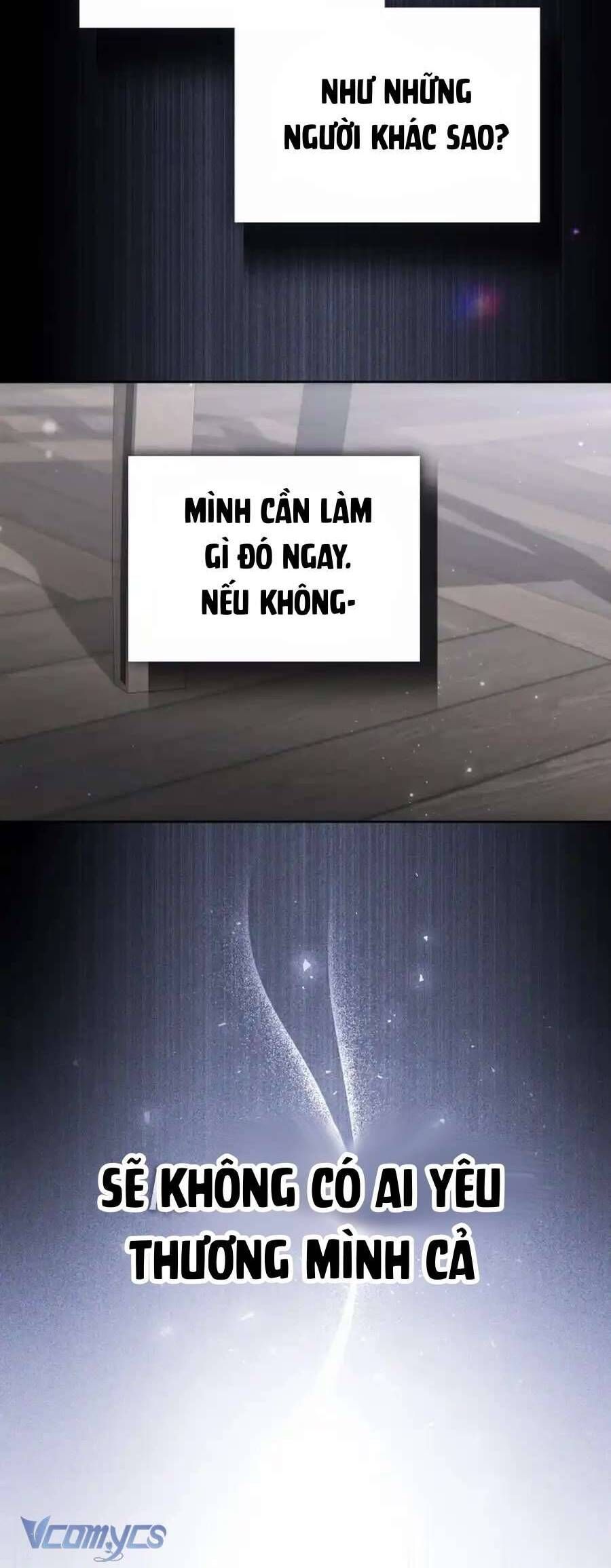 Tiểu Thư Phản Diện Bj: Chapter 25