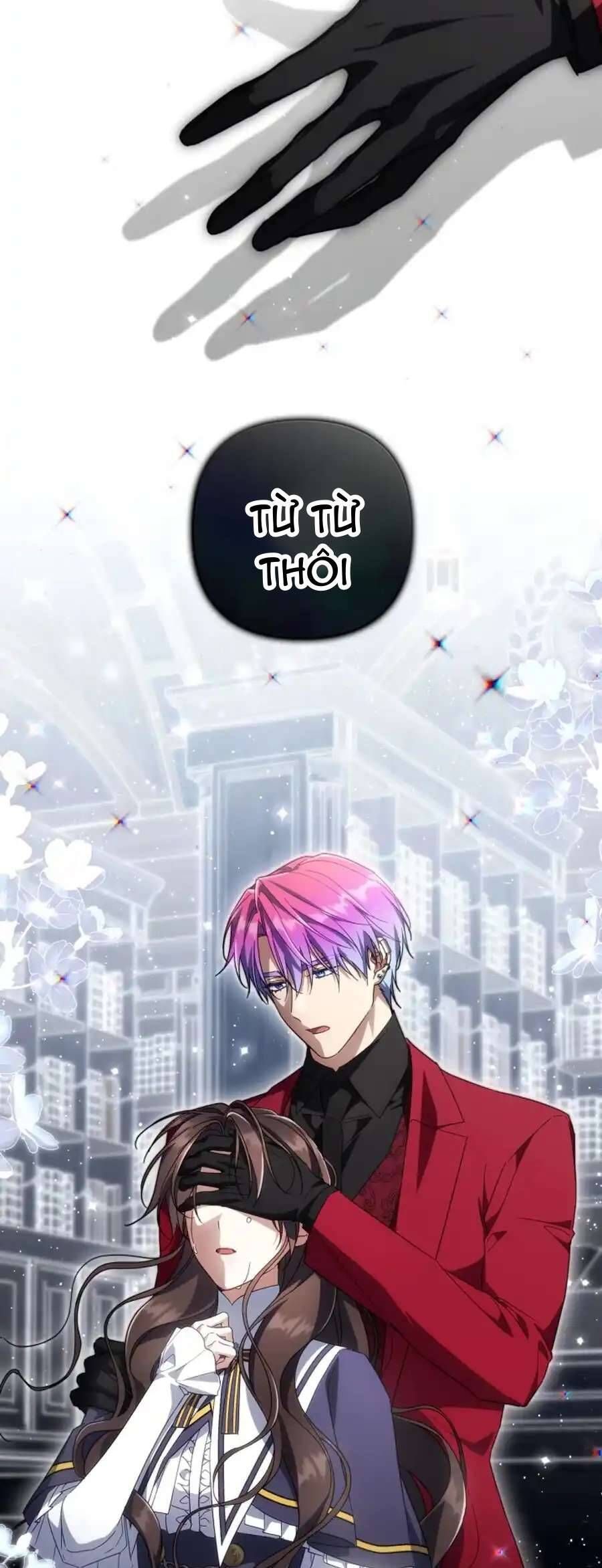 Tiểu Thư Phản Diện Bj: Chapter 25