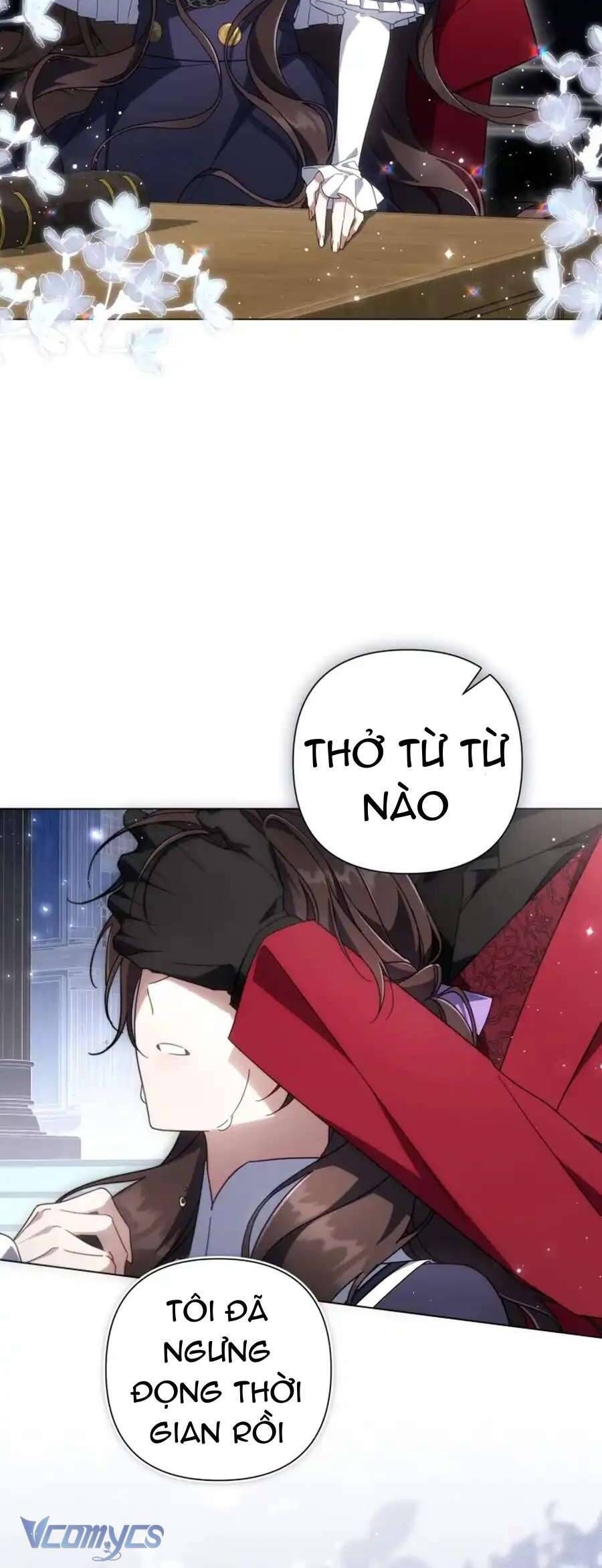 Tiểu Thư Phản Diện Bj: Chapter 25