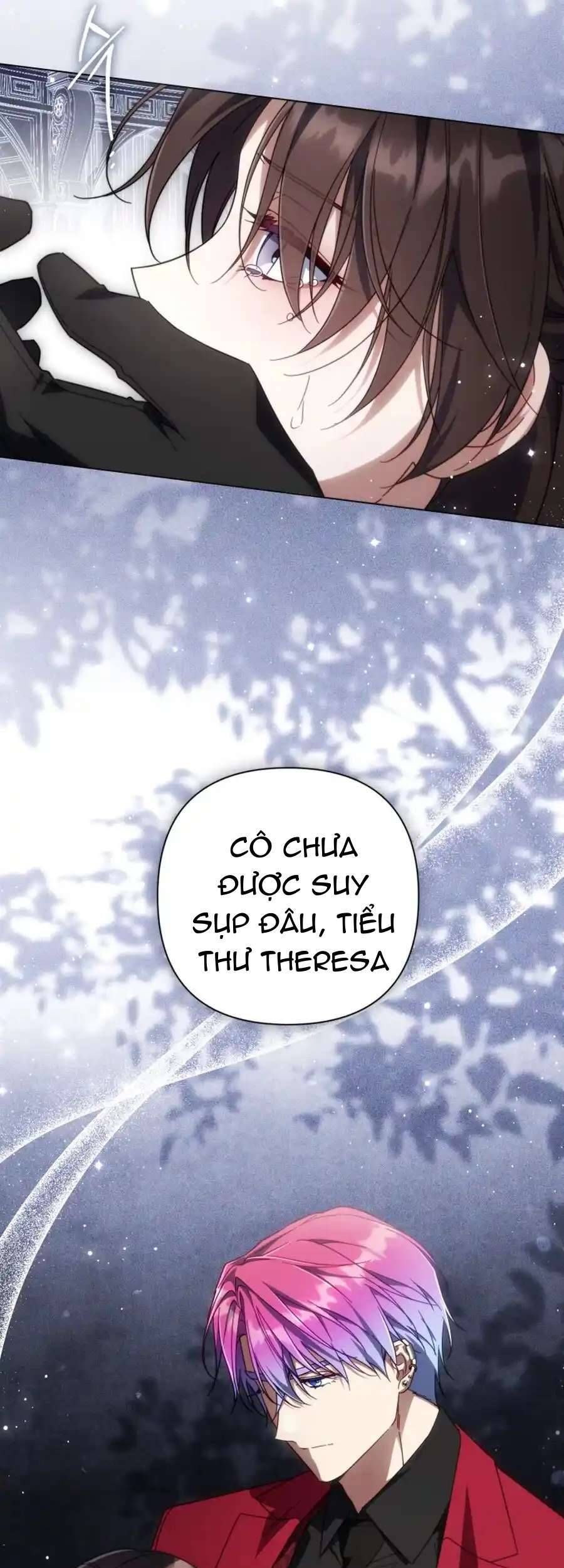 Tiểu Thư Phản Diện Bj: Chapter 25