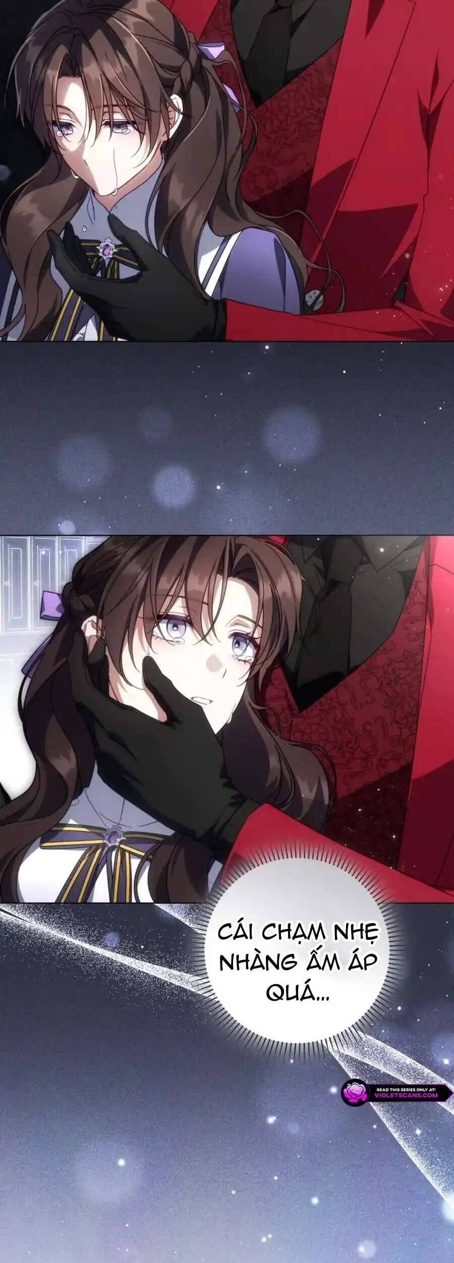 Tiểu Thư Phản Diện Bj: Chapter 25