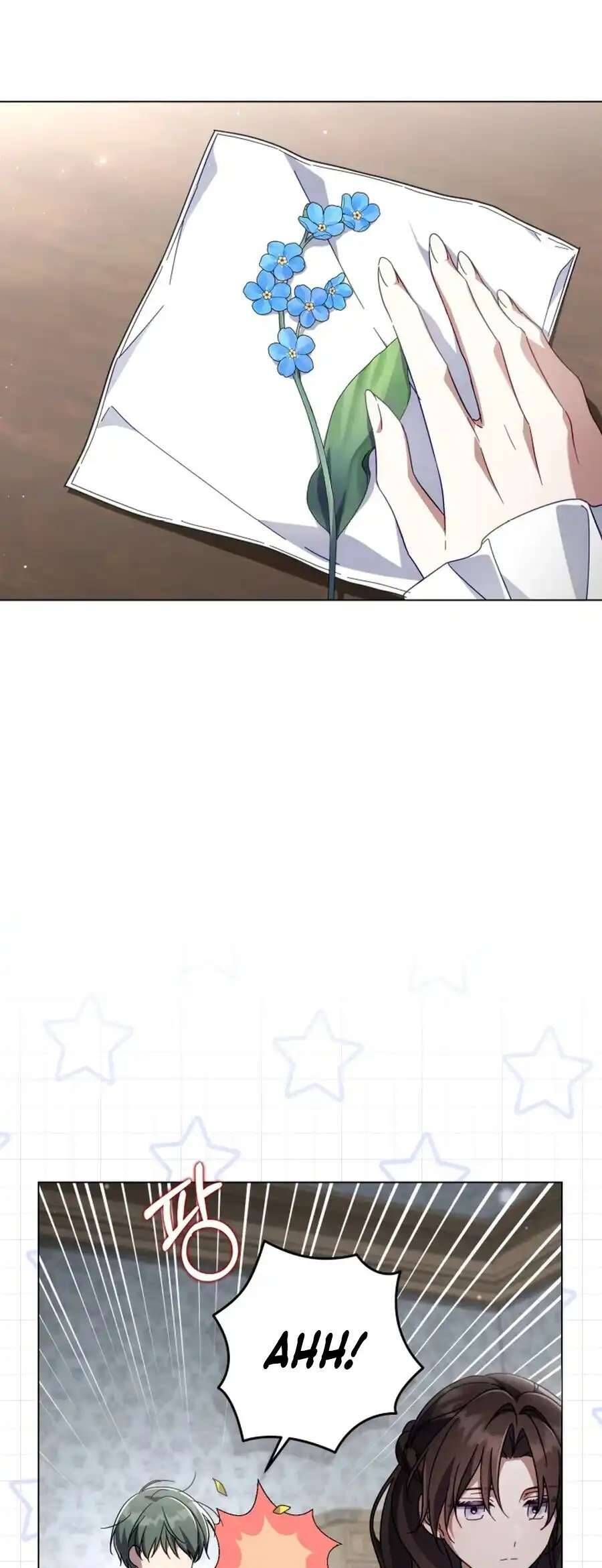 Tiểu Thư Phản Diện Bj: Chapter 25