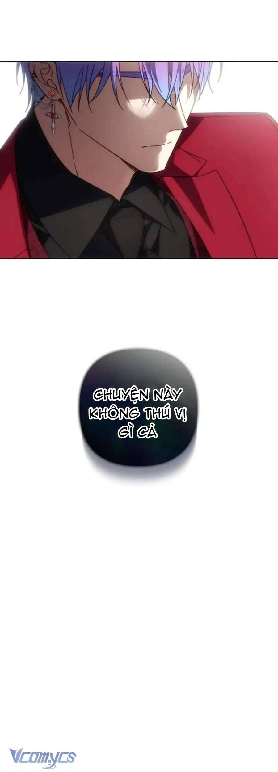 Tiểu Thư Phản Diện Bj: Chapter 25