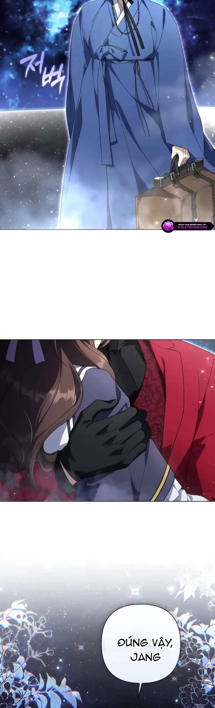 Tiểu Thư Phản Diện Bj: Chapter 25