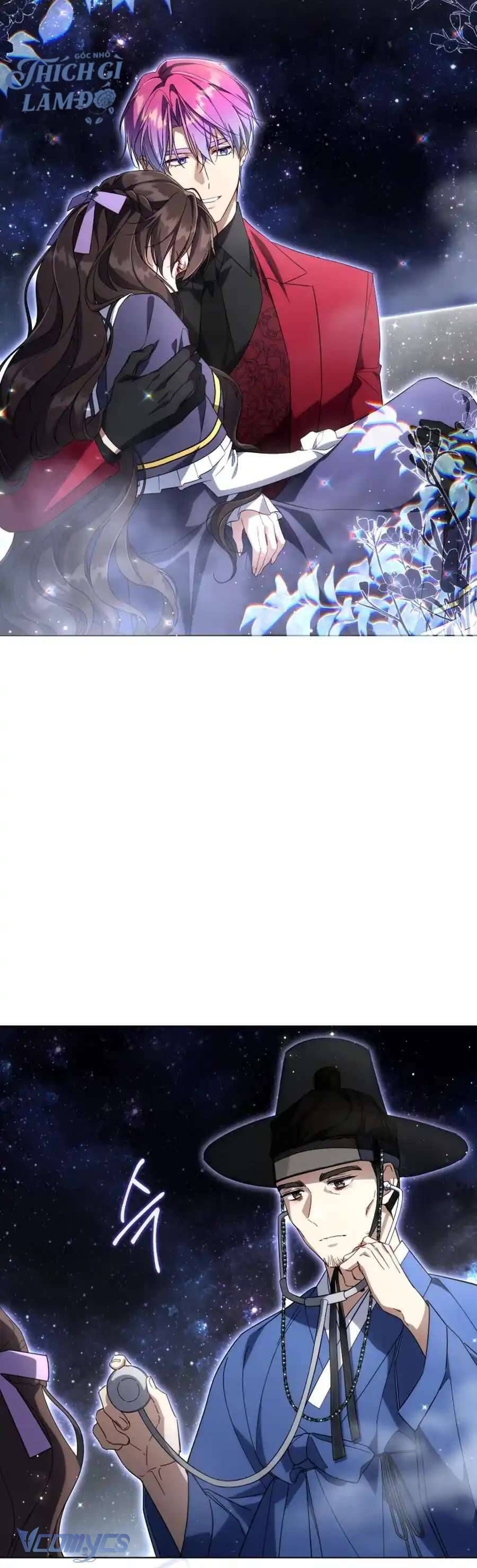 Tiểu Thư Phản Diện Bj: Chapter 25