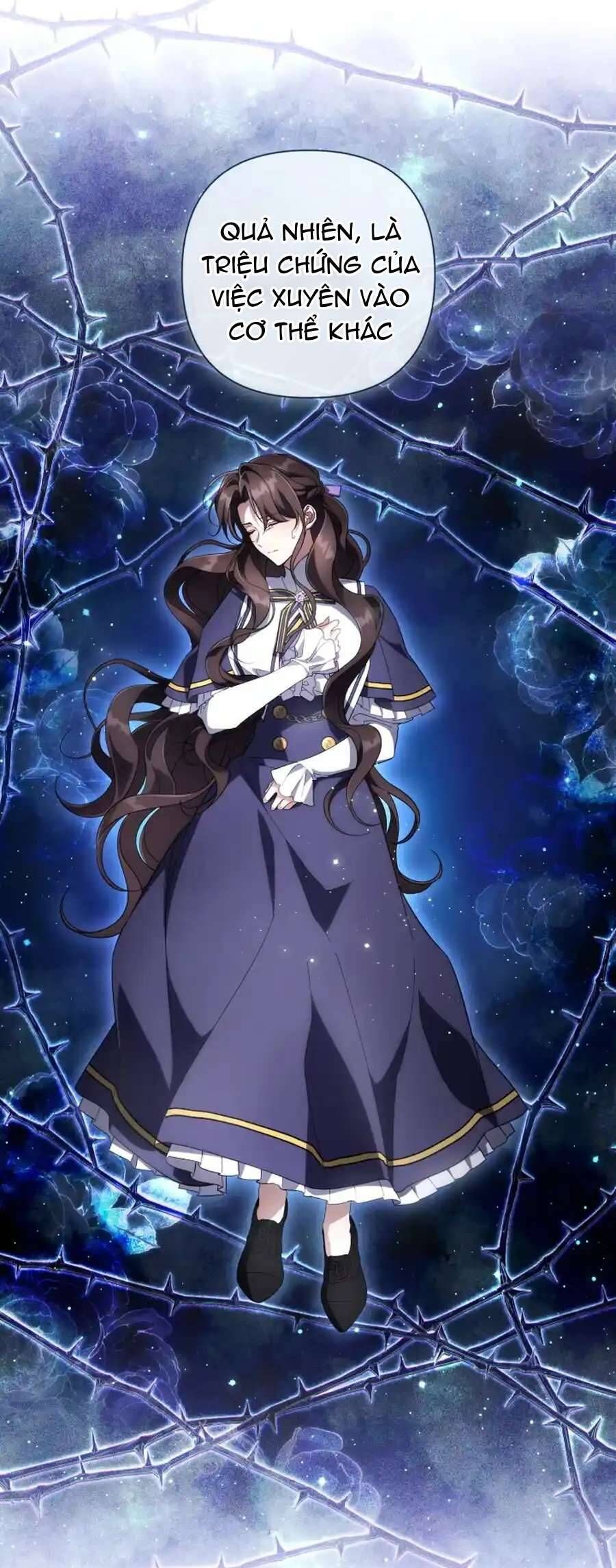 Tiểu Thư Phản Diện Bj: Chapter 25