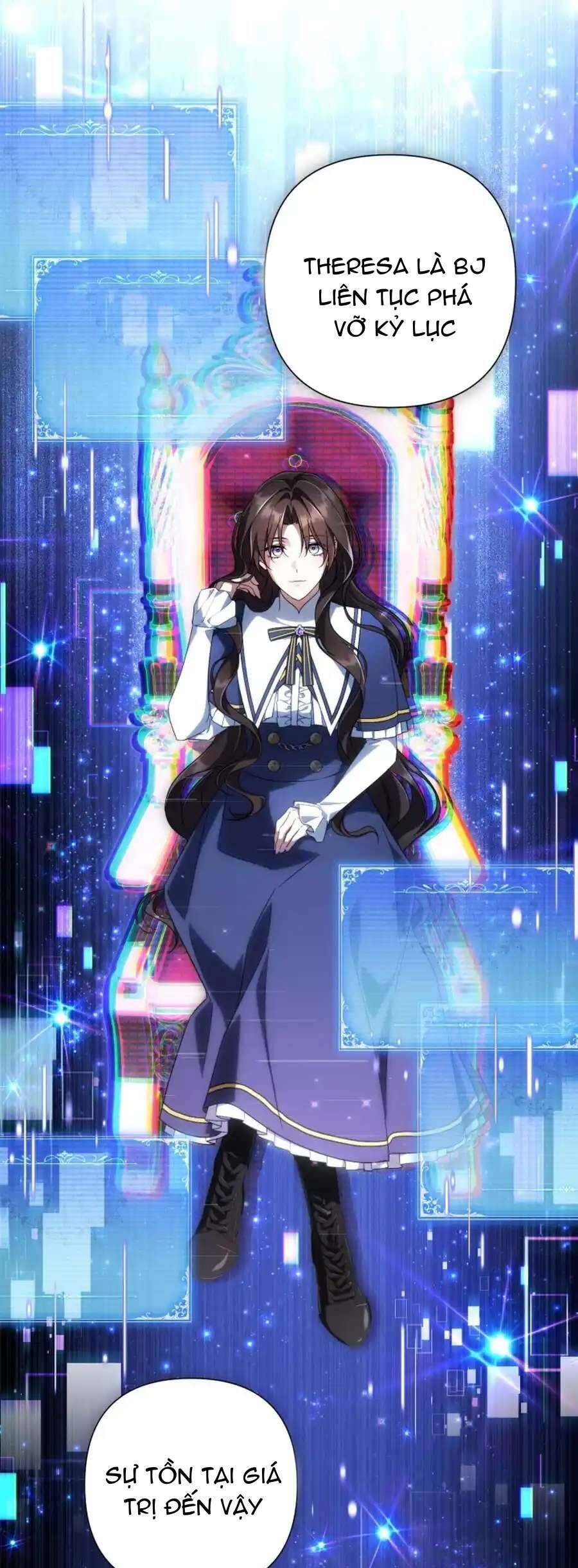 Tiểu Thư Phản Diện Bj: Chapter 25