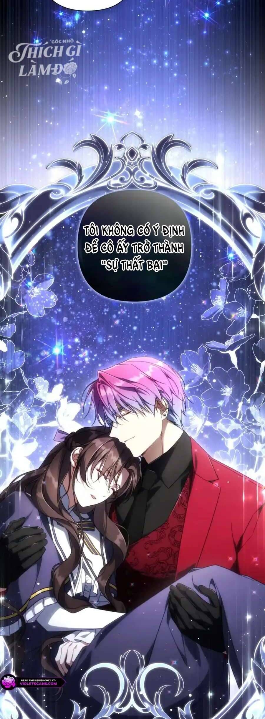 Tiểu Thư Phản Diện Bj: Chapter 25