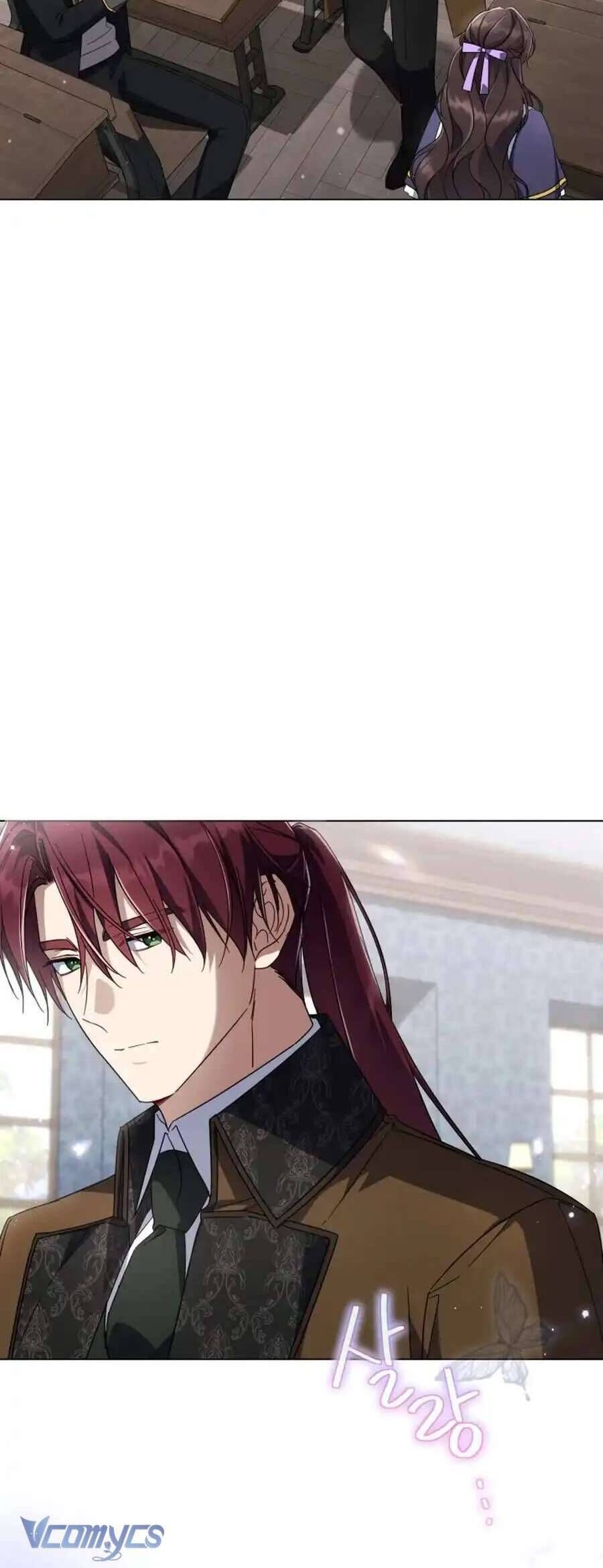 Tiểu Thư Phản Diện Bj: Chapter 25