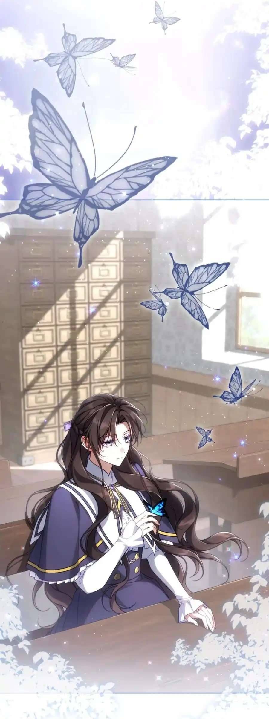 Tiểu Thư Phản Diện Bj: Chapter 25