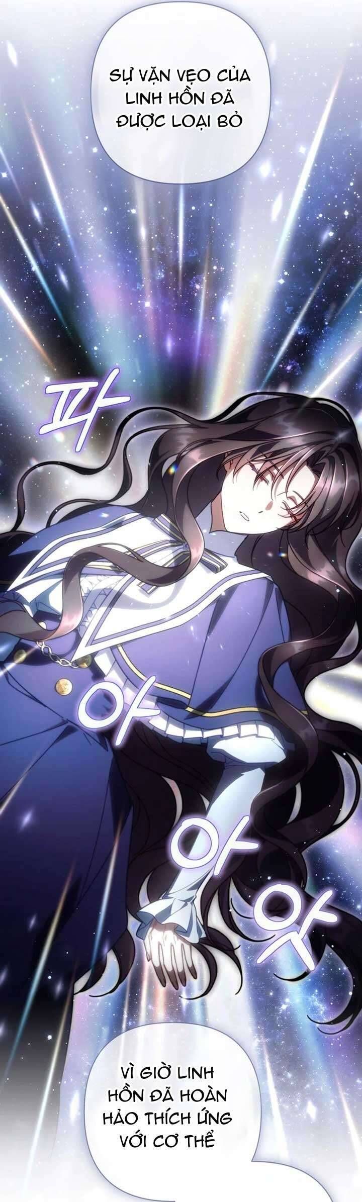 Tiểu Thư Phản Diện Bj: Chapter 26