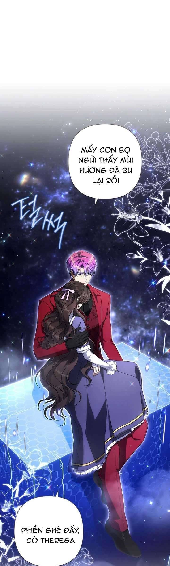 Tiểu Thư Phản Diện Bj: Chapter 26