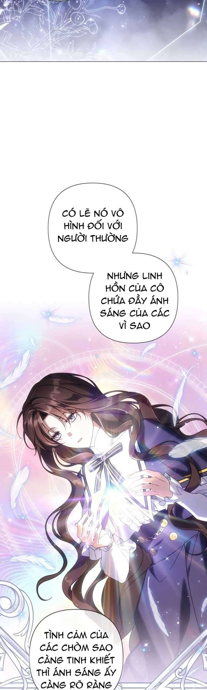 Tiểu Thư Phản Diện Bj: Chapter 26