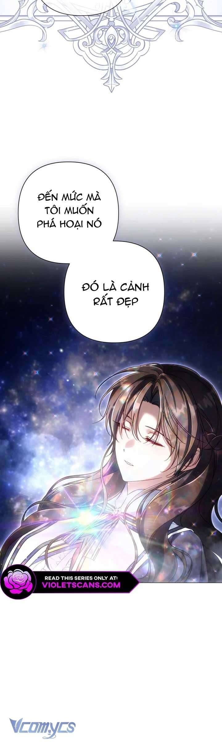 Tiểu Thư Phản Diện Bj: Chapter 26