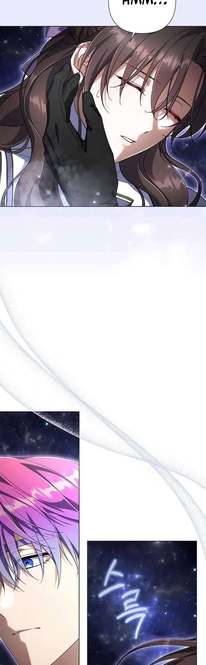 Tiểu Thư Phản Diện Bj: Chapter 26