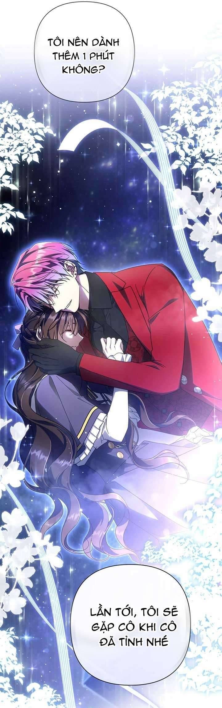 Tiểu Thư Phản Diện Bj: Chapter 26