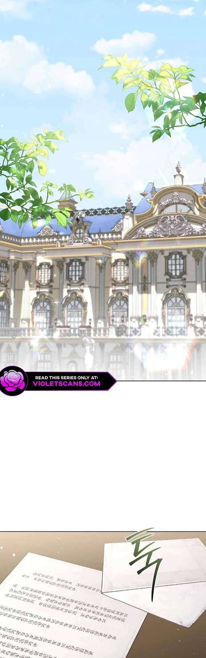 Tiểu Thư Phản Diện Bj: Chapter 26