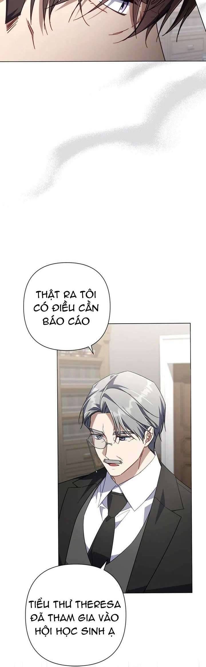 Tiểu Thư Phản Diện Bj: Chapter 26