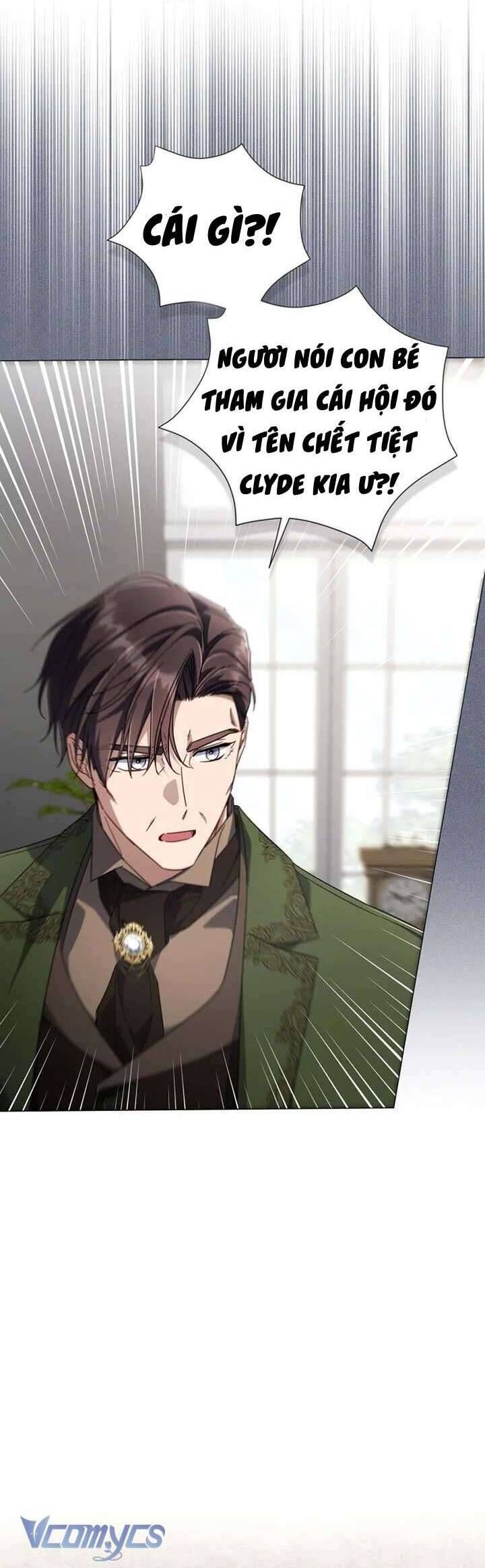 Tiểu Thư Phản Diện Bj: Chapter 26